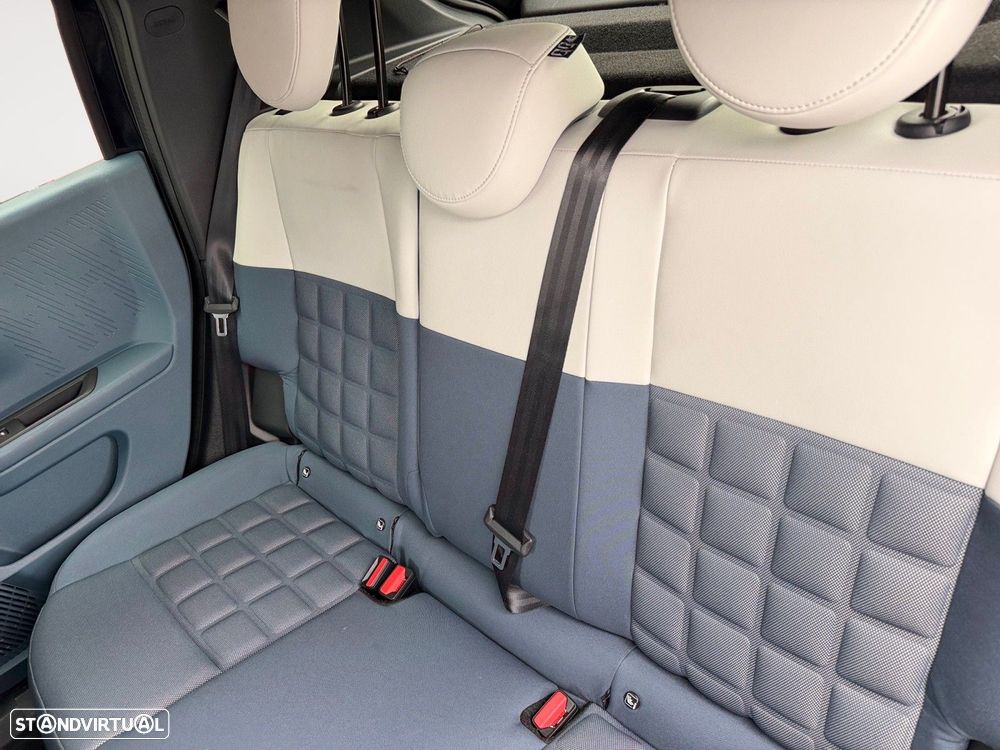 Fiat Grande Panda - 13