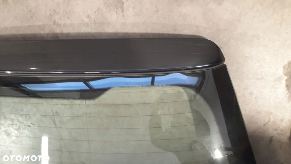 klapa bagażnika LZ9W A3 8L 1.6 lift - 9