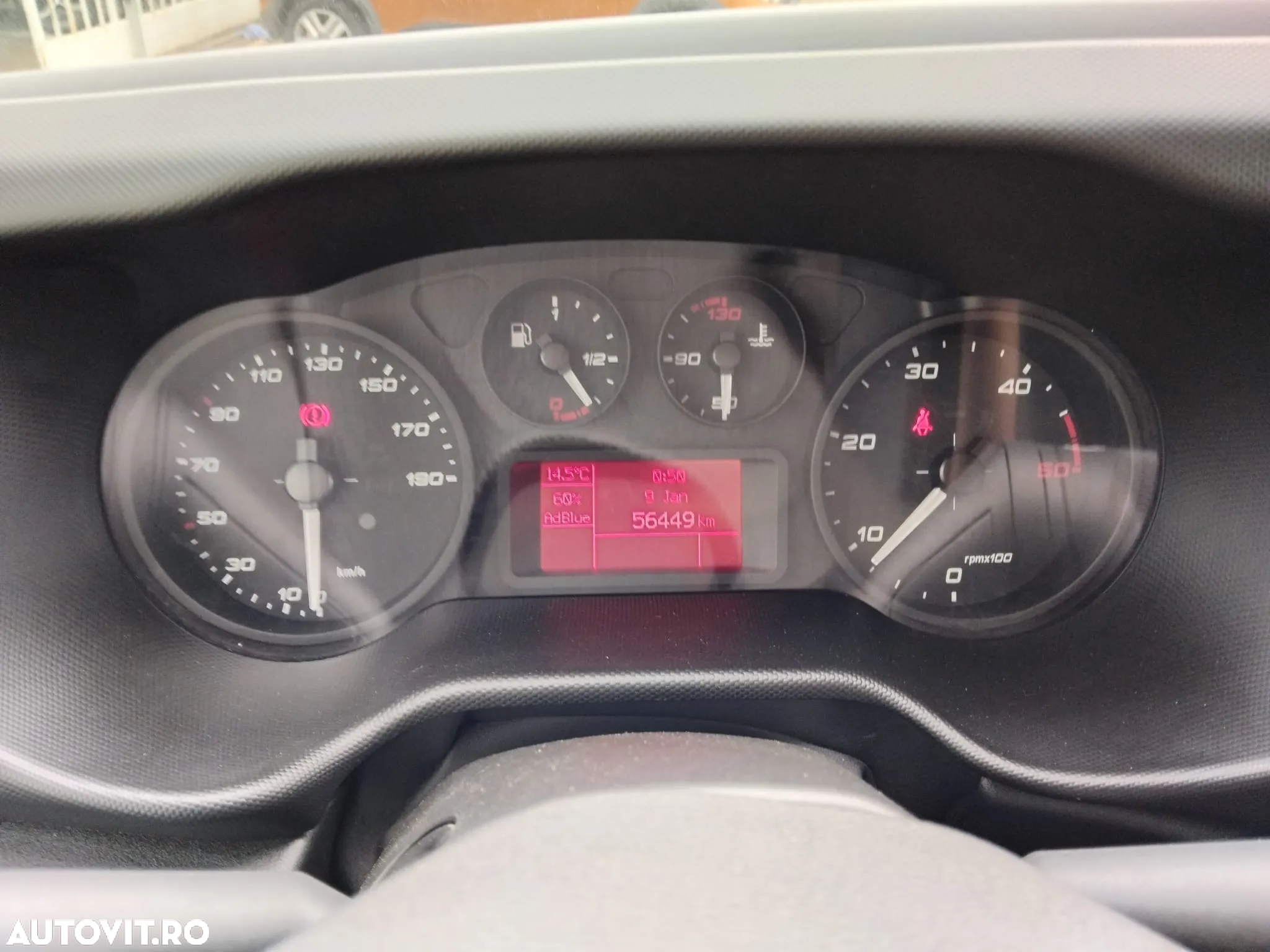 Iveco DAILY35C16H - 8