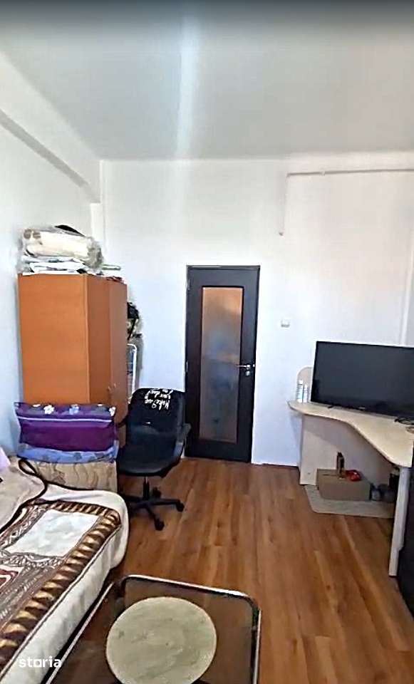 Cismigiu | Garsoniera | Centrala Proprie | 24mp | B13246 - Imagine principală: 2/8