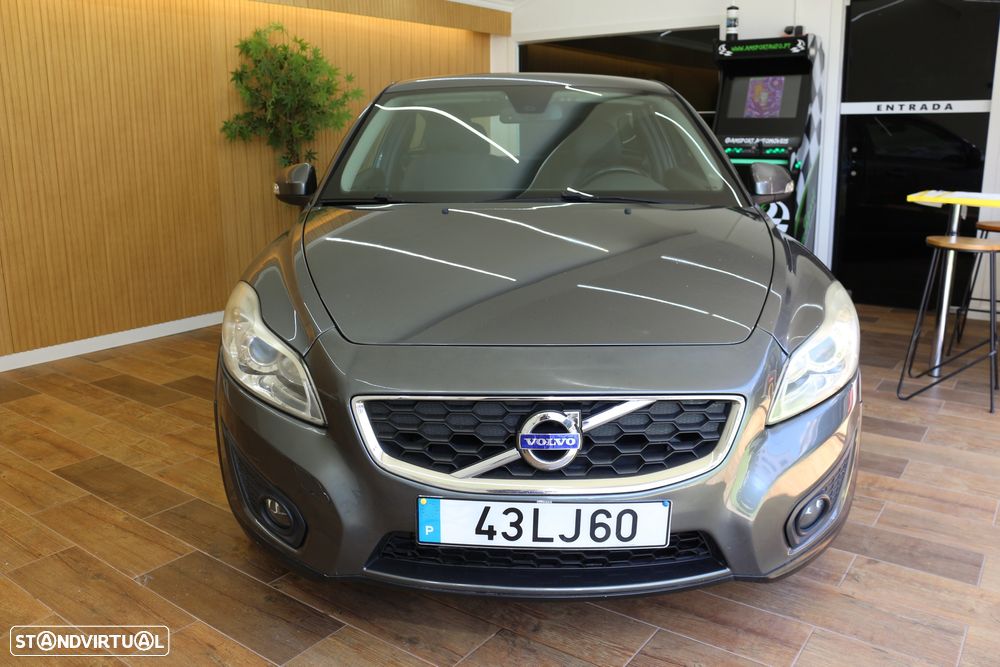 Volvo C30 1.6 D Momentum - 5