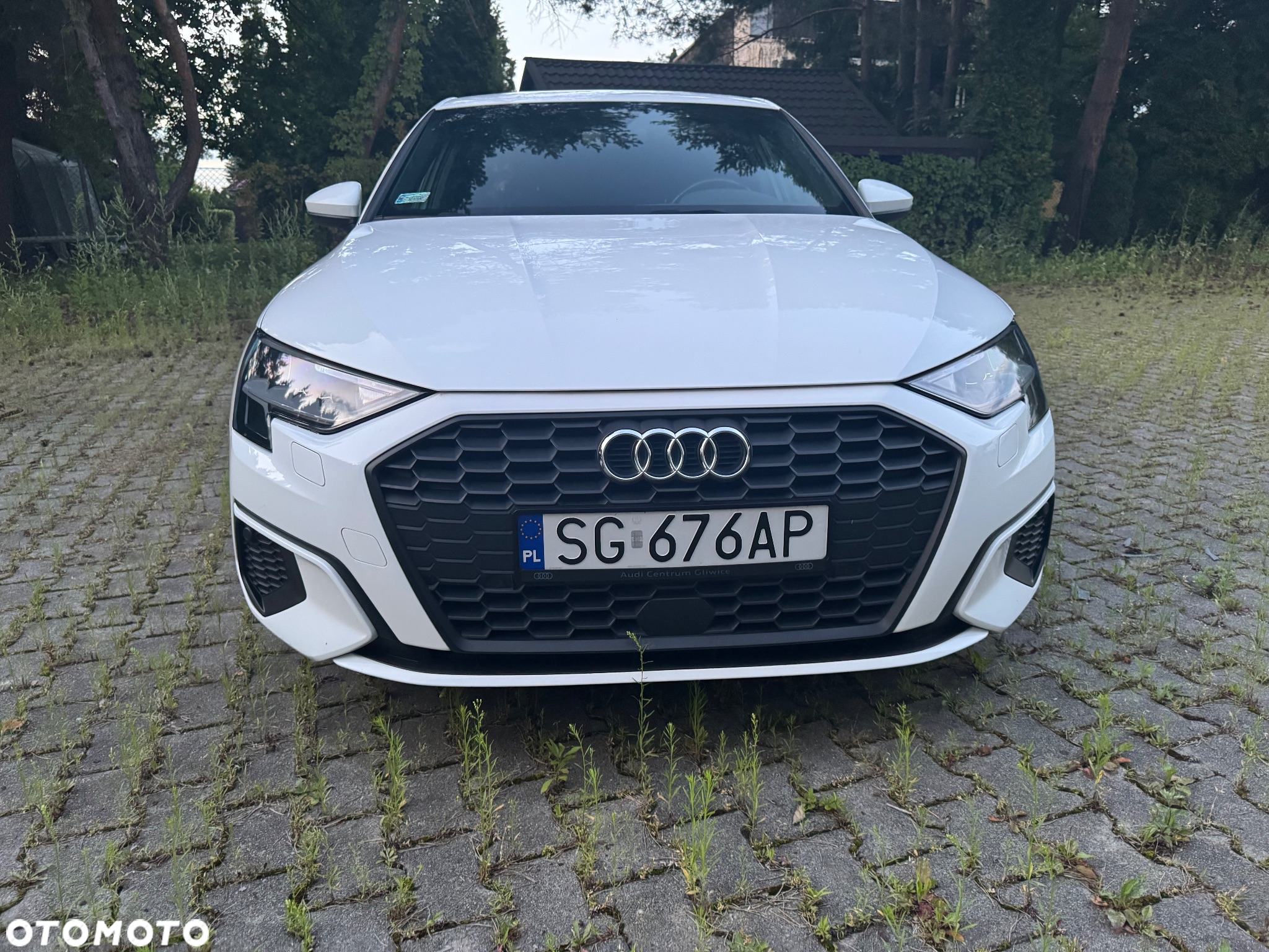 Audi A3 - 18