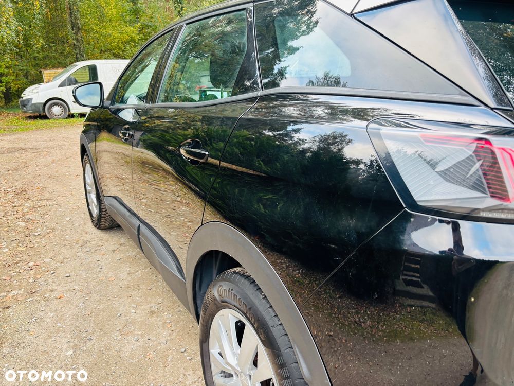 Peugeot 3008 - 22