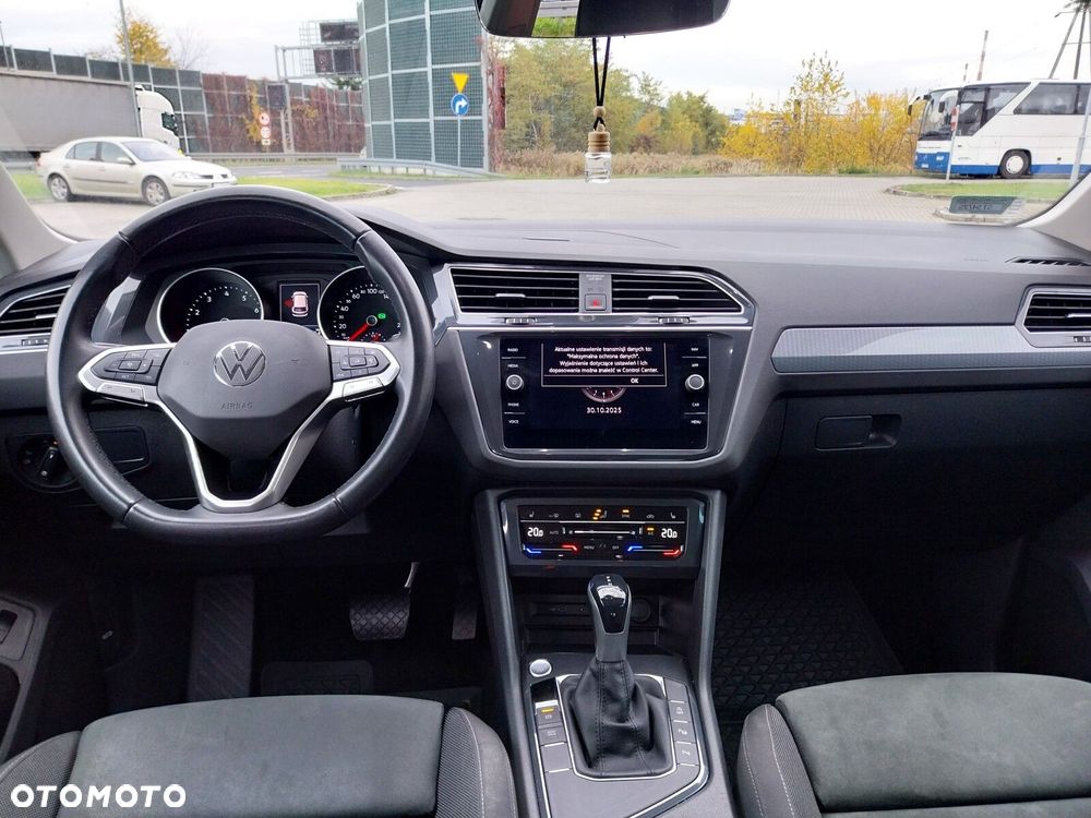 Volkswagen Tiguan 1.5 TSI EVO Life DSG - 9