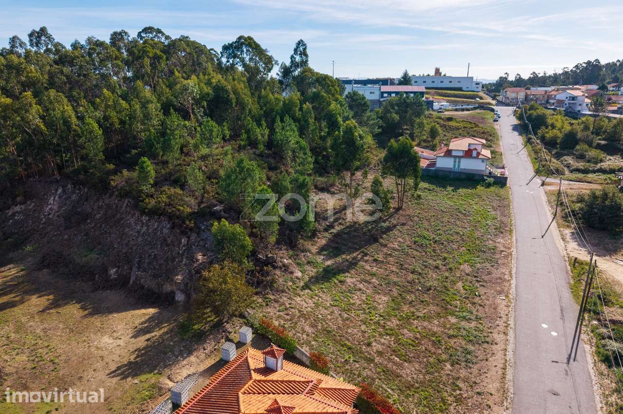 Terreno para Construção em Ferreira, Paços de Ferreira - Grande imagem: 5/10