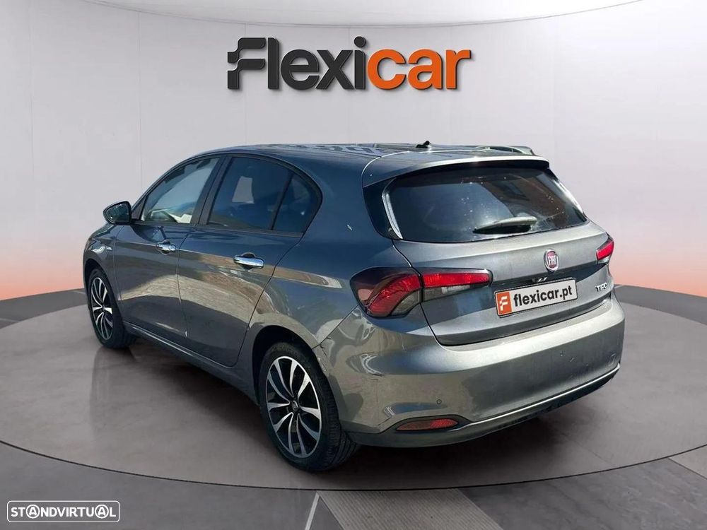 Fiat Tipo 1.3 M-Jet Lounge - 5
