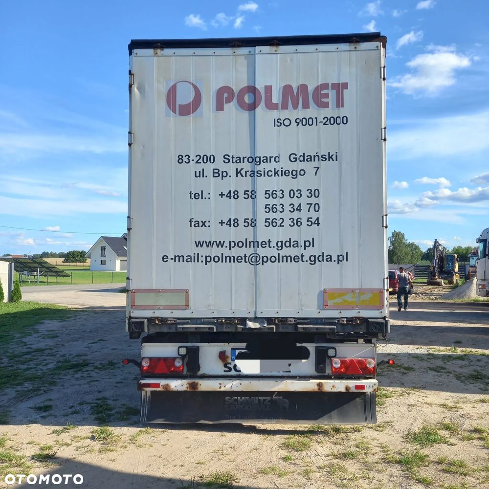 Schmitz Cargobull - 4