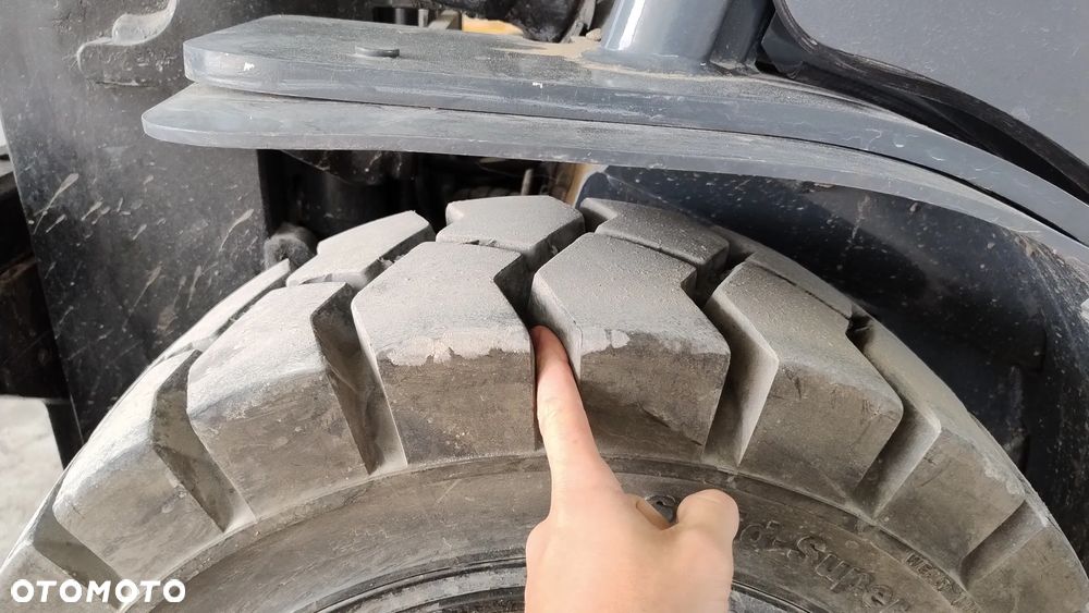 Toyota 02-8FGF30 - 10