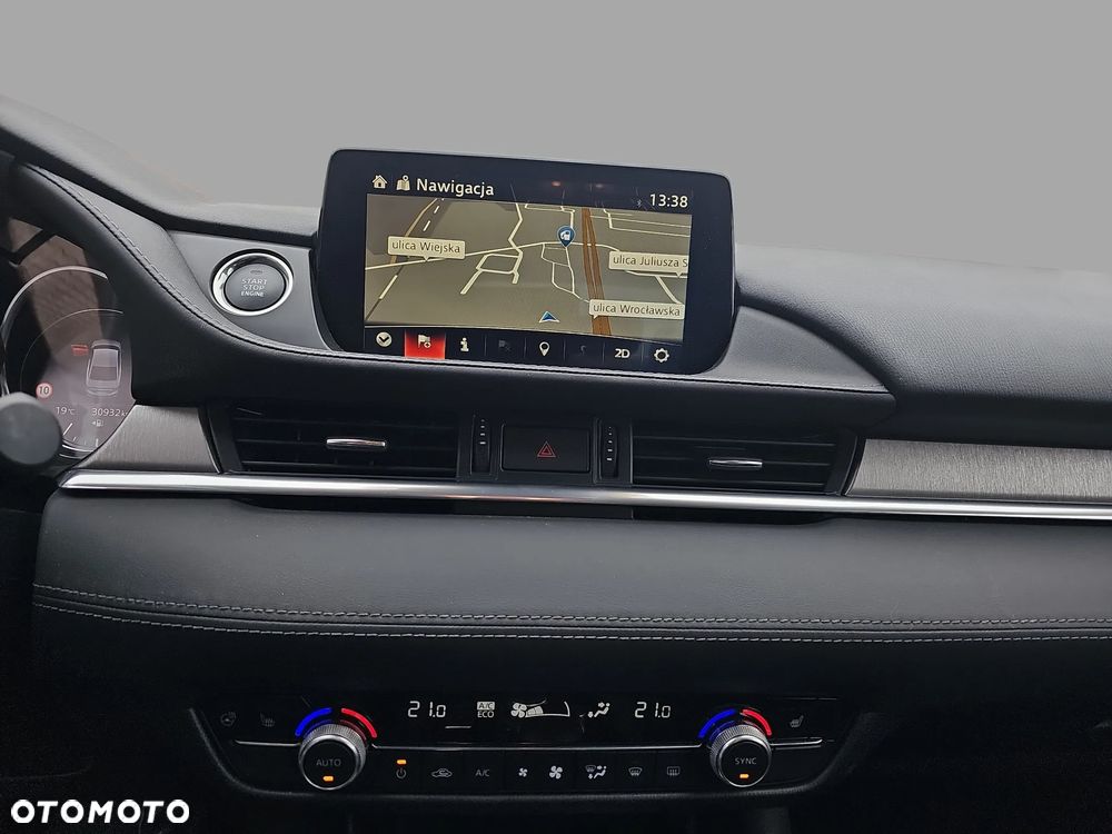 Mazda 6 2.0 SKYJoy - 18