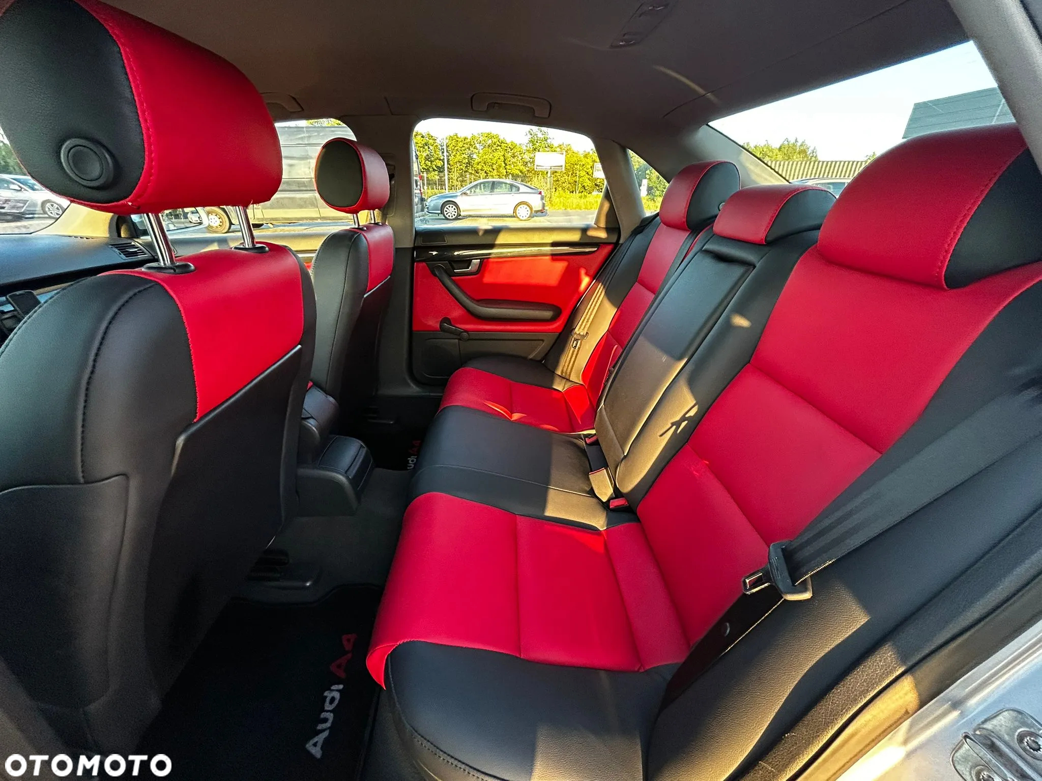 Audi A4 1.9 TDI - 16