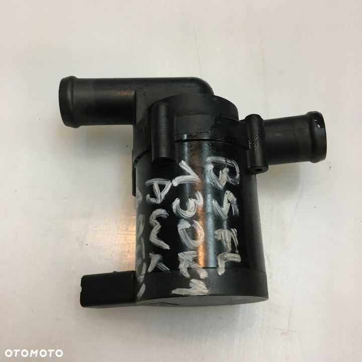 POMPA WODY VW PASSAT B5 1.9TDI AWX 078121601 - 3