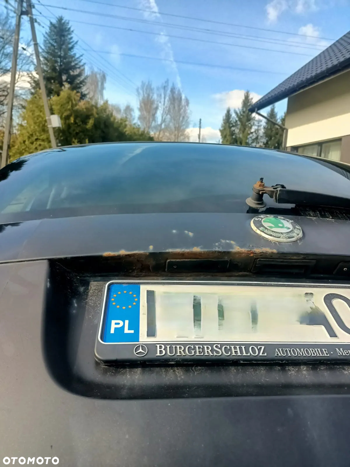 Skoda Roomster 1.9 TDI - 6