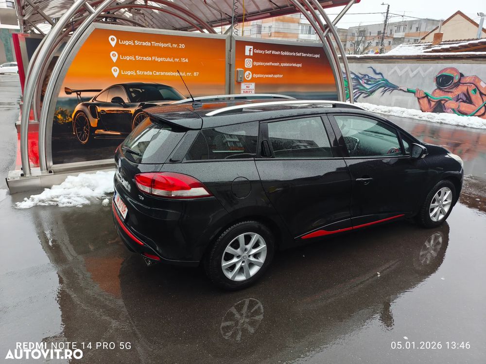 Renault Clio Energy TCe 90 Start & Stop Dynamique - 19