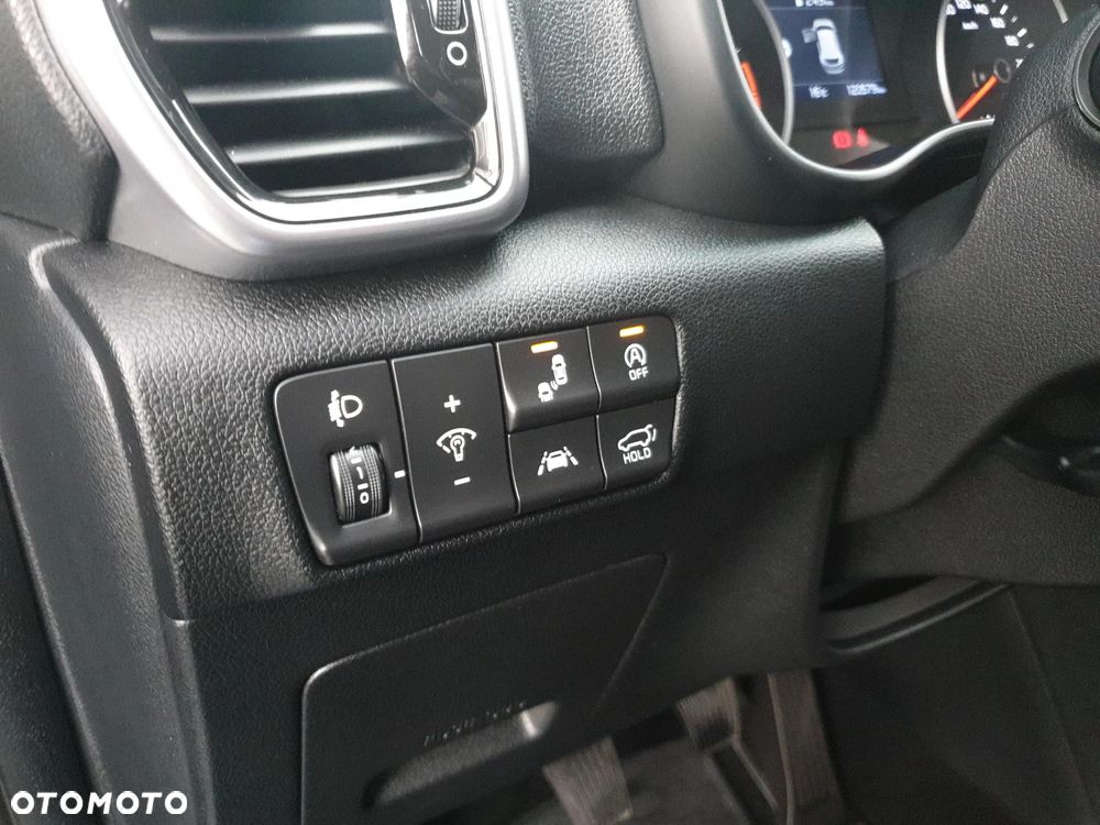 Kia Sportage 1.6 T-GDI Black Edition Plus 2WD - 21