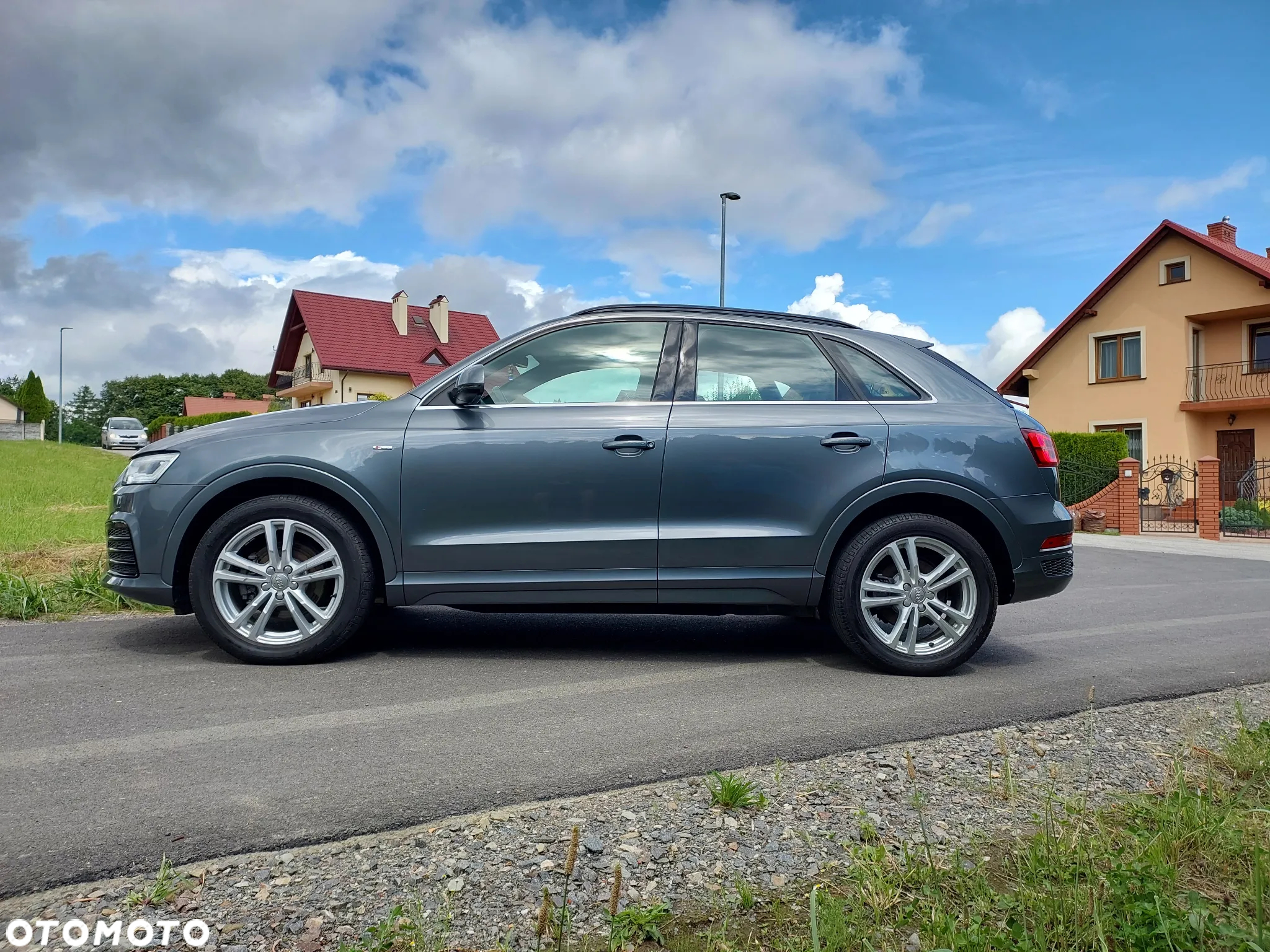 Audi Q3 2.0 TDI Quattro S tronic - 8