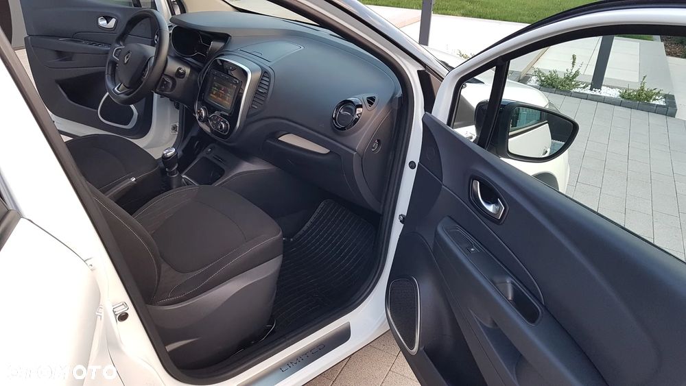 Renault Captur 1.3 TCe Intens - 7