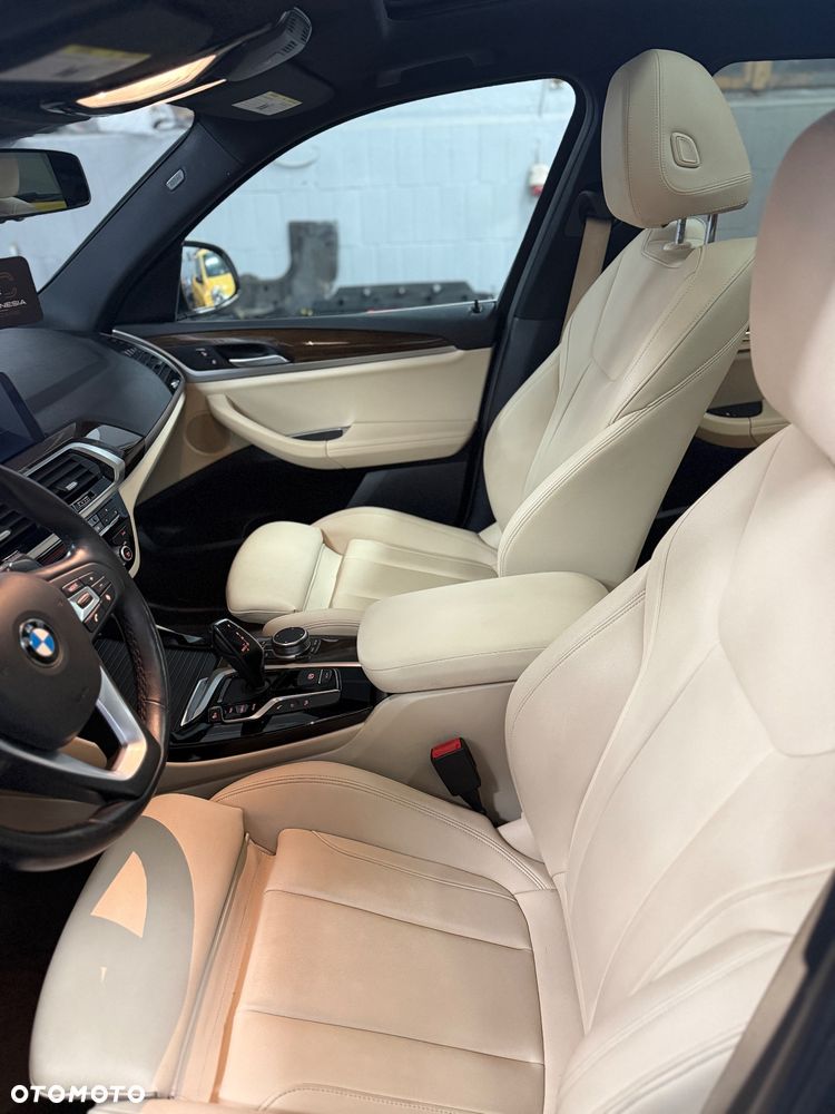 BMW X3 xDrive30i M Sport - 17