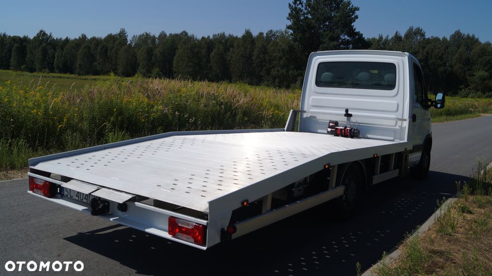 Opel MOVANO - 6