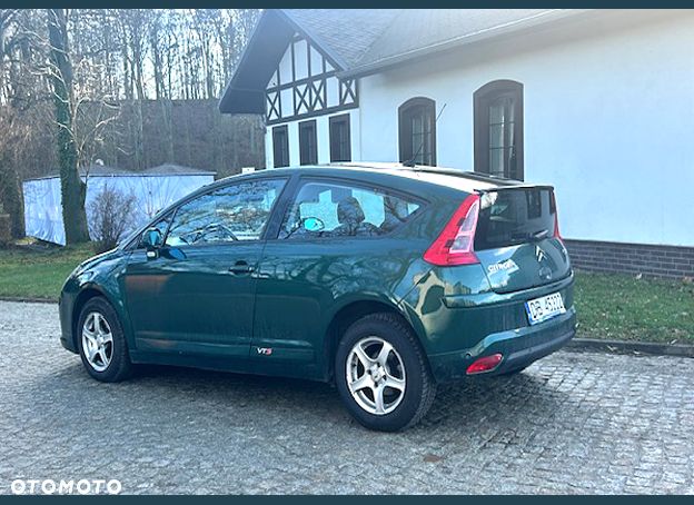 Citroën C4 1.6 HDi VTR Pack - 3