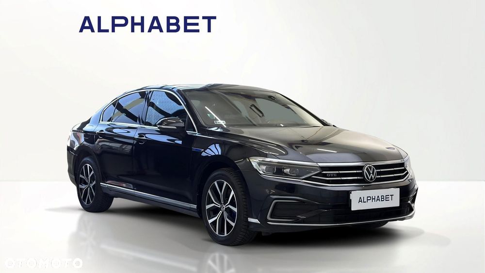 Volkswagen Passat 1.4 TSI Plug-In Hybrid GTE DSG - 4