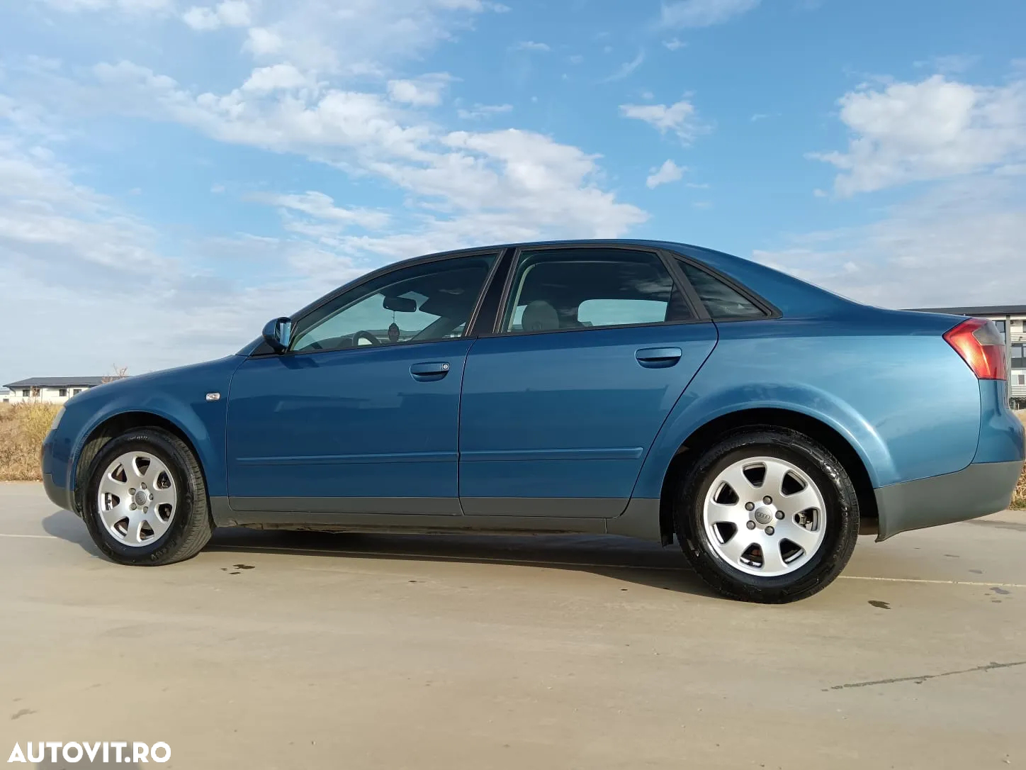 Audi A4 - 23