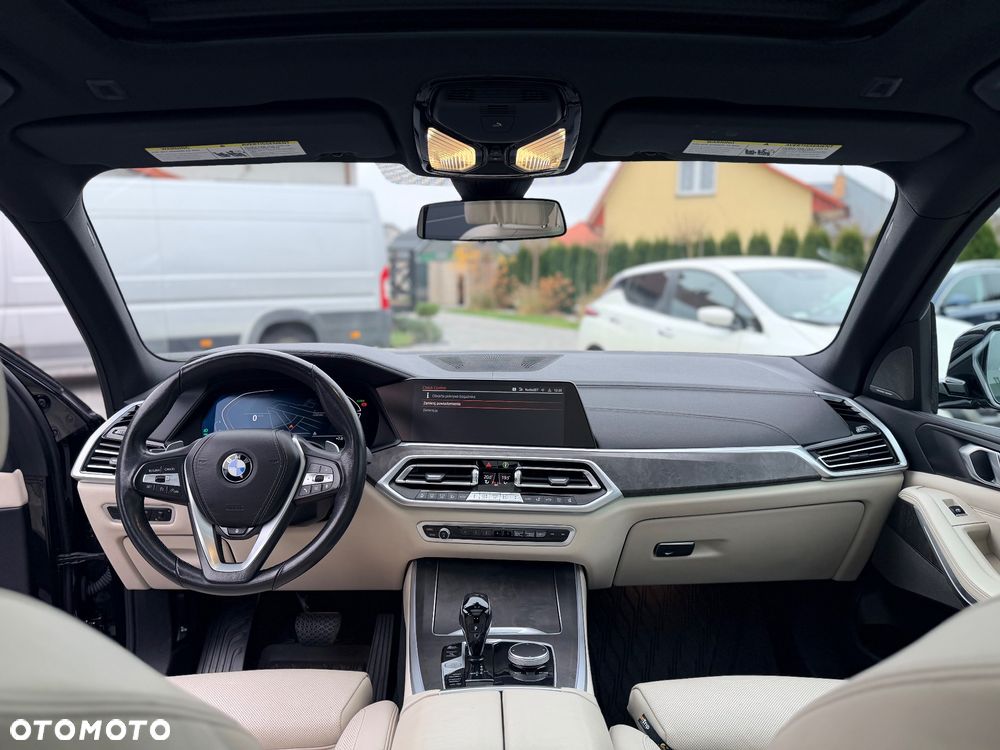 BMW X5 xDrive40i xLine - 36