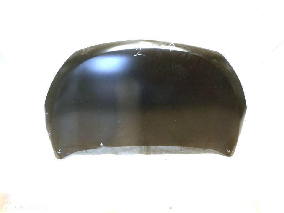 maska nowa uszkodzna - 1