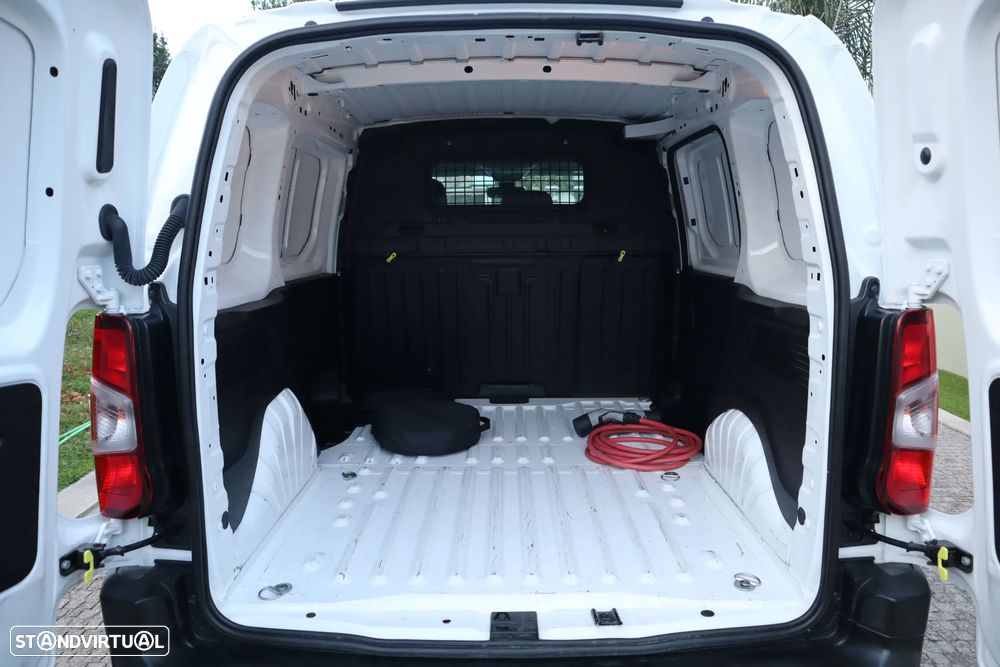 Toyota Proace City Electric - 16