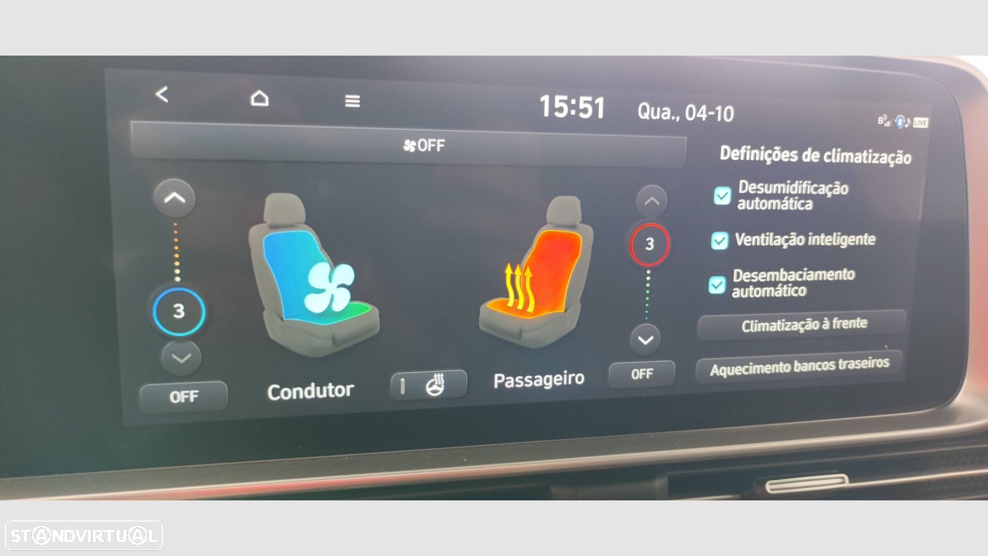 Hyundai Ioniq 6 77 kWh Premium - 5