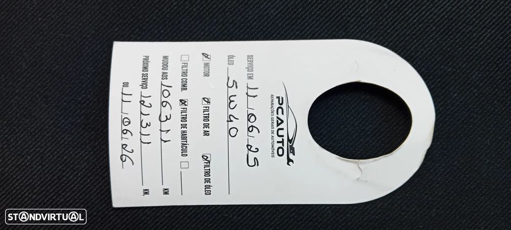 Dacia Sandero 1.2 16V Comfort - 8