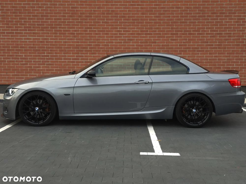BMW Seria 3 - 4