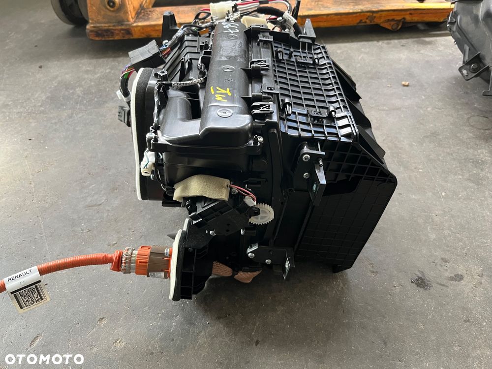 Nagrzewnica kompletna Renault Megane V E-TECH - 3