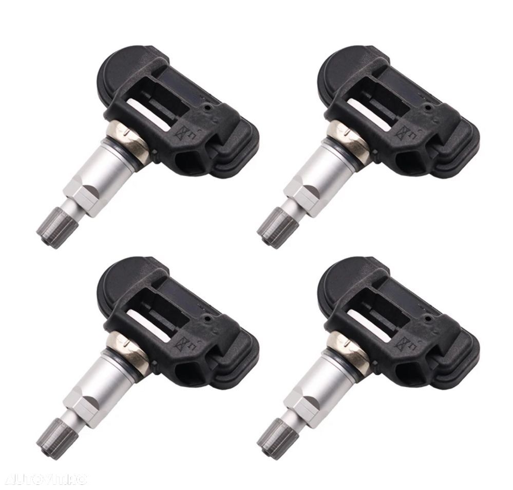 Senzor Senzori Presiune Roti Anvelope Mercedes A B C E Class W205 W212 - 1