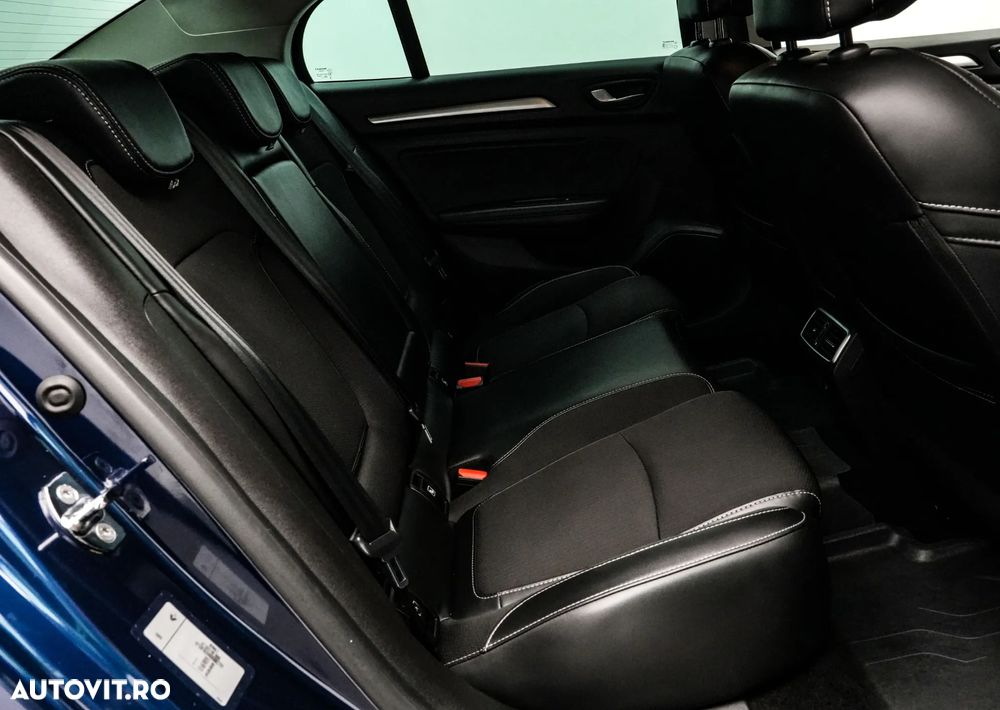 Renault Megane Blue dCi 115 Authentic - 16