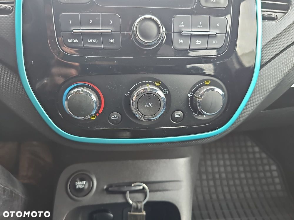 Renault Captur 0.9 Energy TCe Life EU6 - 19