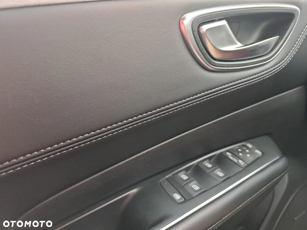 Renault Talisman 1.6 Energy dCi Initiale Paris EDC - 20