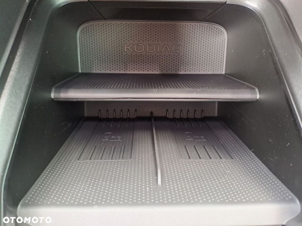 Skoda Kodiaq 1.5 TSI mHEV 4x2 Drive DSG - 14