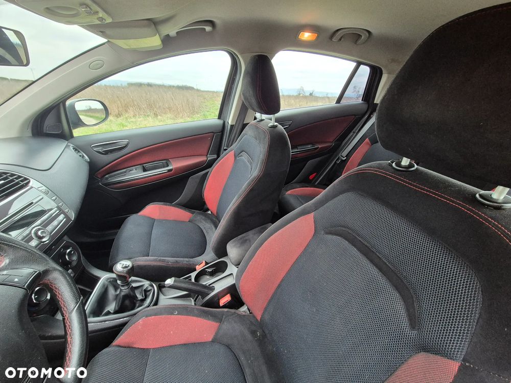 Fiat Bravo 1.4 T-JET 16V Speed - 15