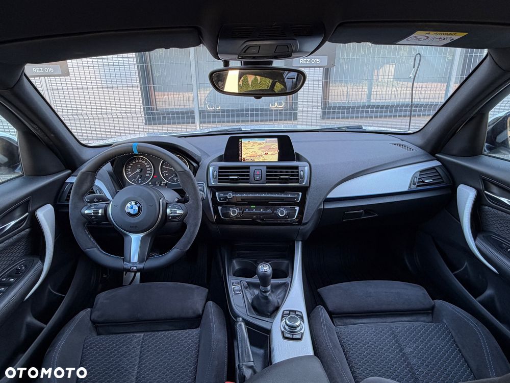 BMW Seria 1 116i Edition M Sport Shadow - 7