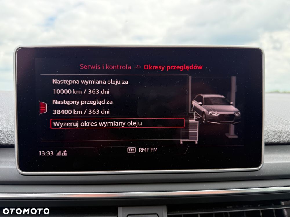 Audi A4 Avant 2.0 TDI S tronic - 15