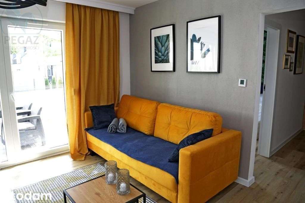 Mieszkanie na sprzedaż, 2 pokoje, 38 m², Łukęcin