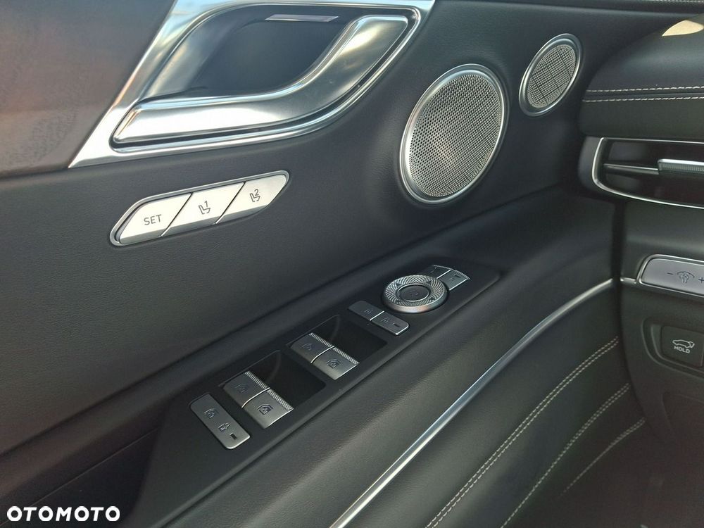 Genesis GV80 3.0 AWD AT8 Sport Line - 26