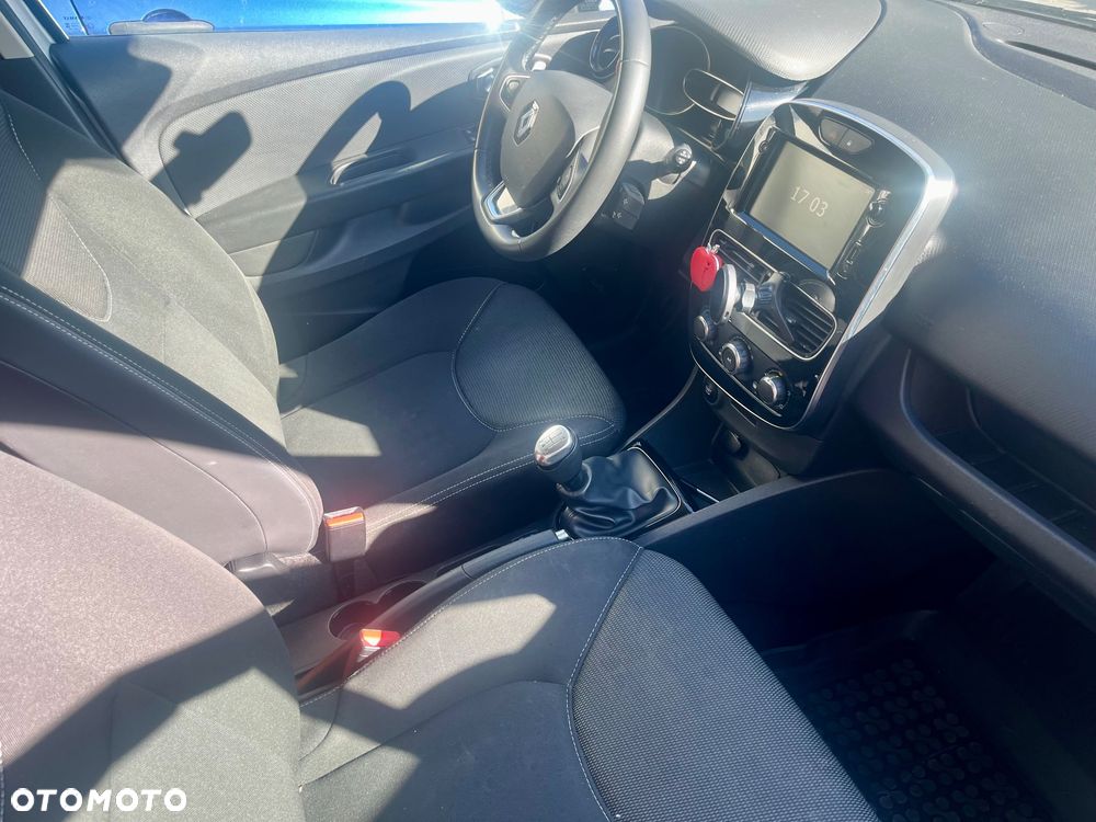 Renault Clio 0.9 Energy TCe Intens - 10
