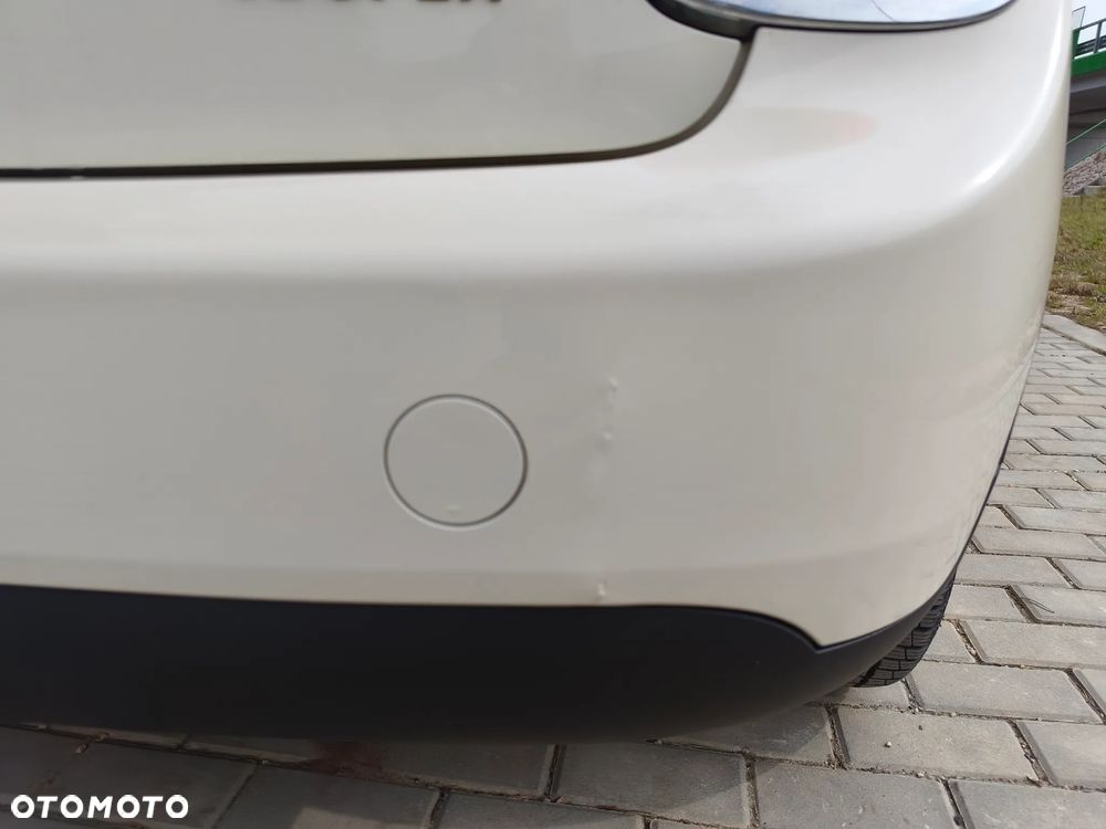 MINI Cooper Standard - 17