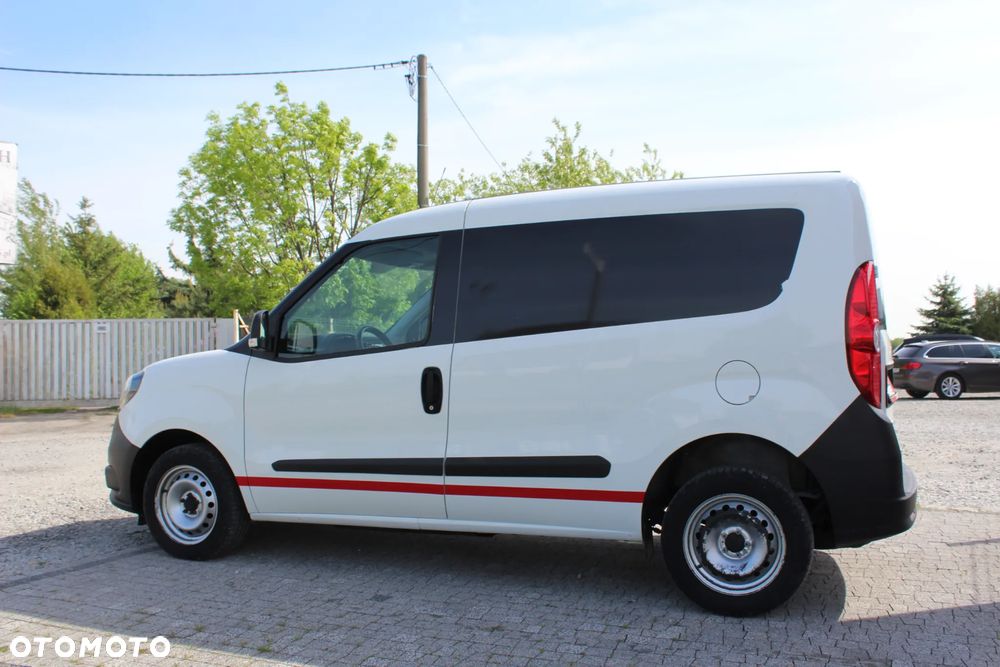 Fiat Doblo - 7