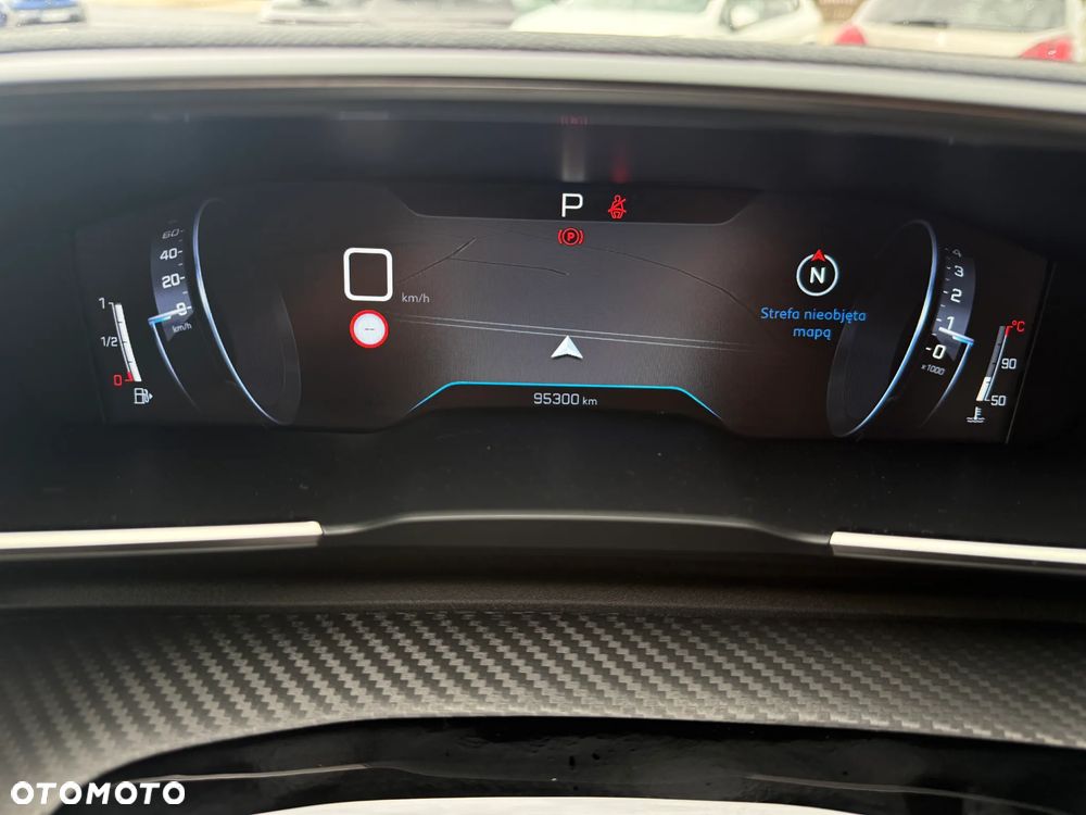 Peugeot 508 BlueHDi 130 EAT8 Allure - 18