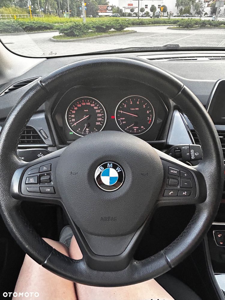 BMW Seria 2 - 23