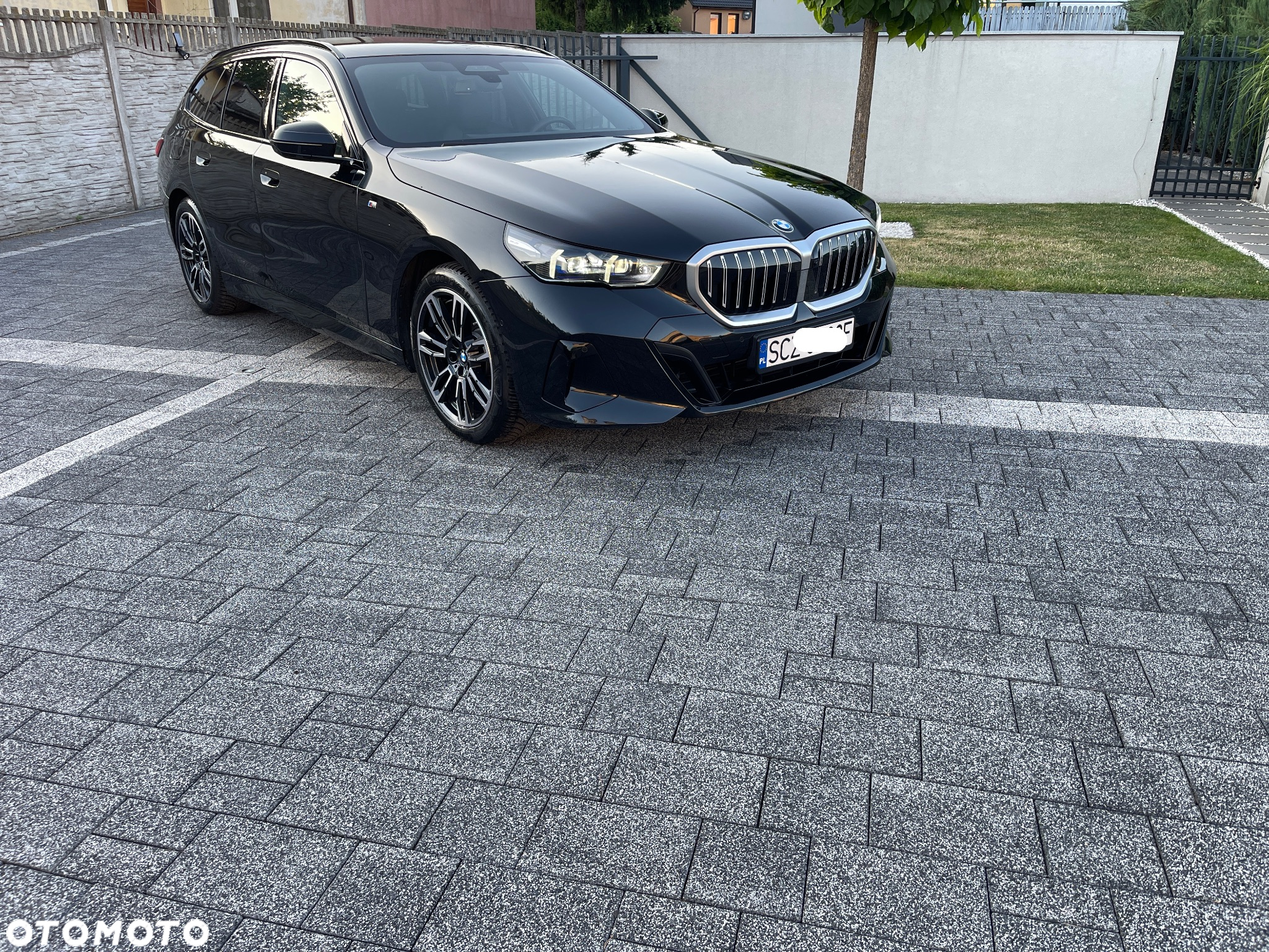 BMW Seria 5 - 2