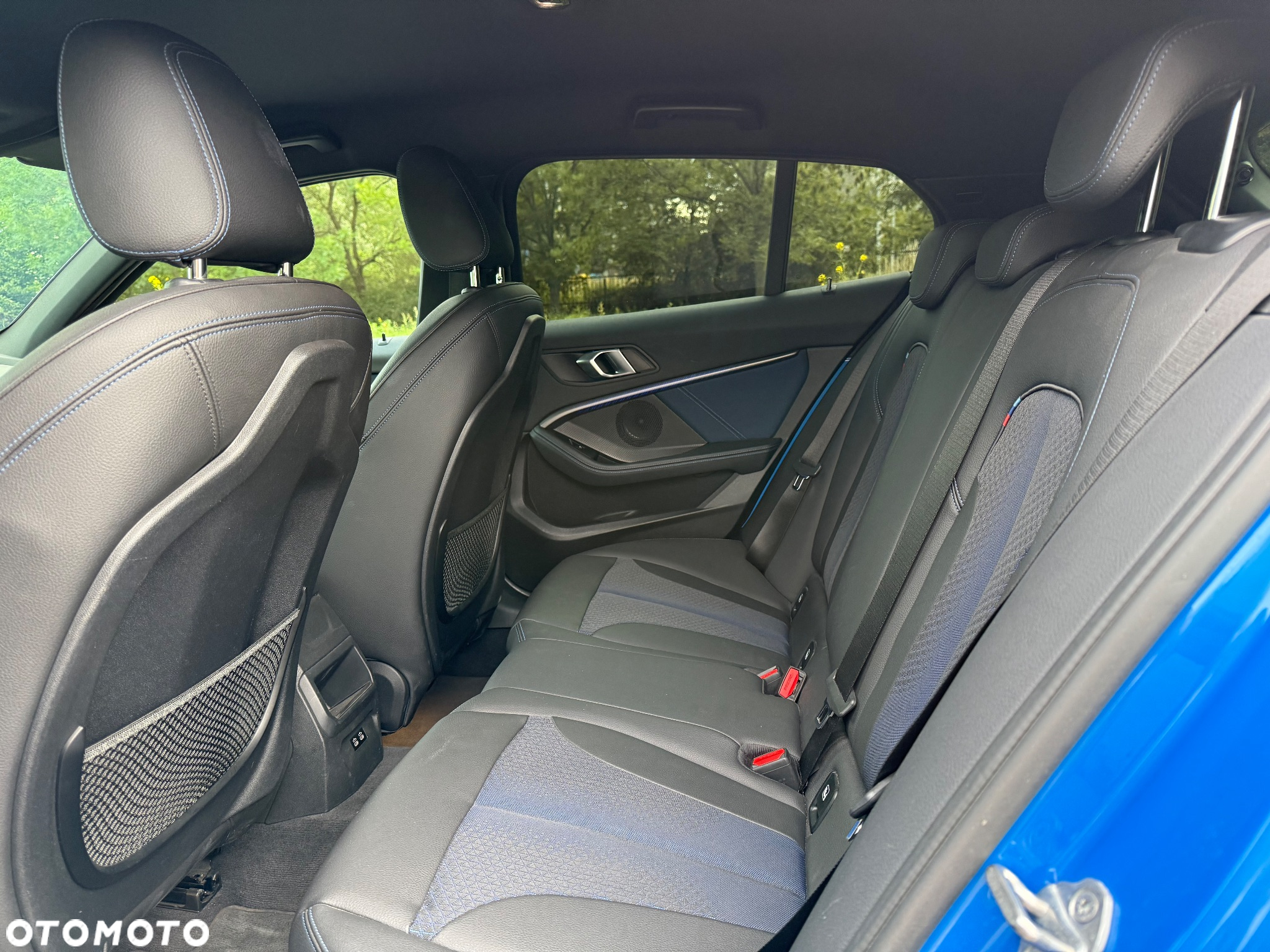 BMW Seria 1 118i M Sport - 15