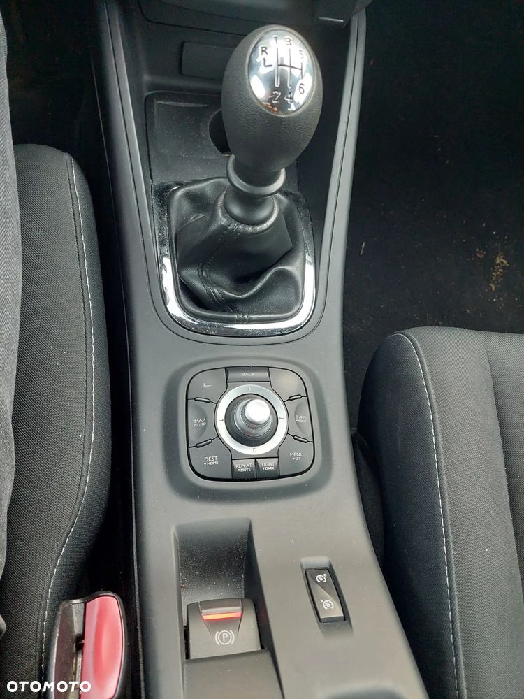 Renault Megane - 10